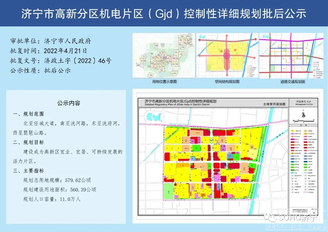 涉及265万人，43万亩土地！济宁城区33个片区规划方案出炉-28.jpg