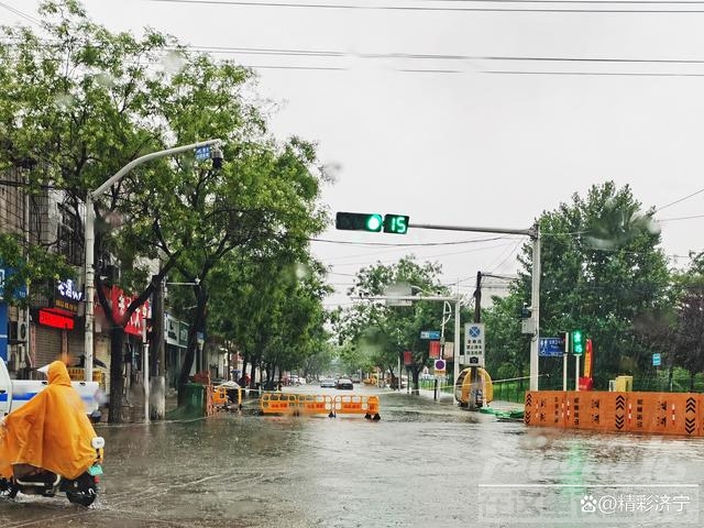 大雨虽停，济宁的“后遗症”依然存在，如何才能彻底解决呢？-1.jpg