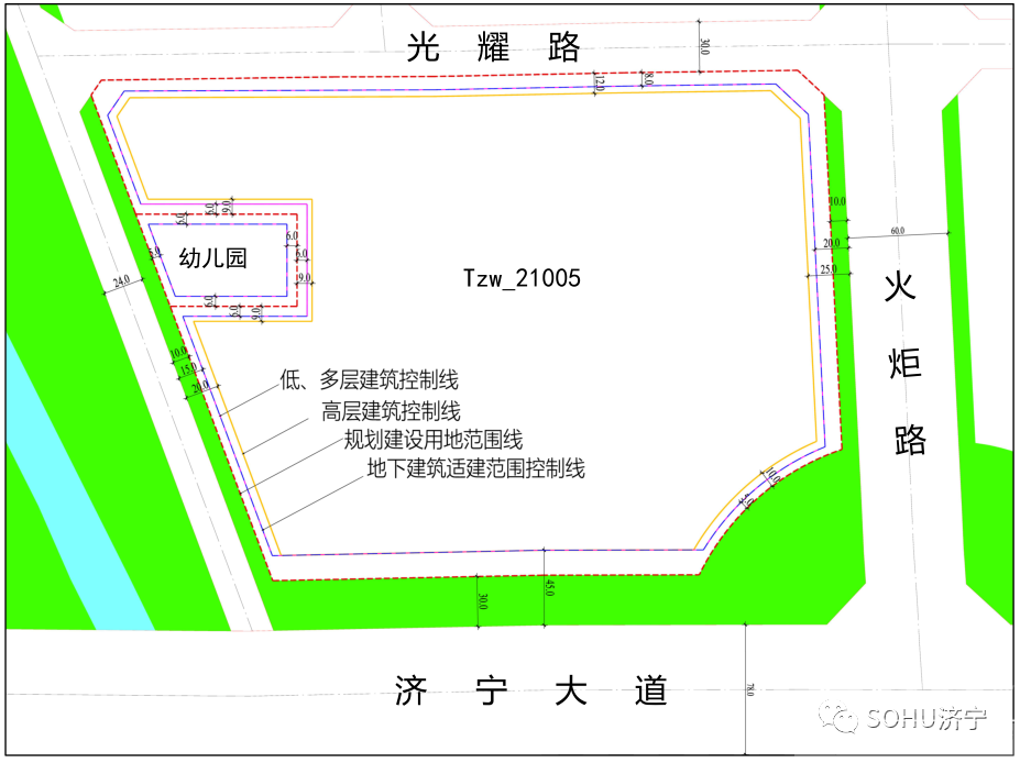 131亩，成交价8.54亿！太白湖新区一商住用地成功出让-5.jpg