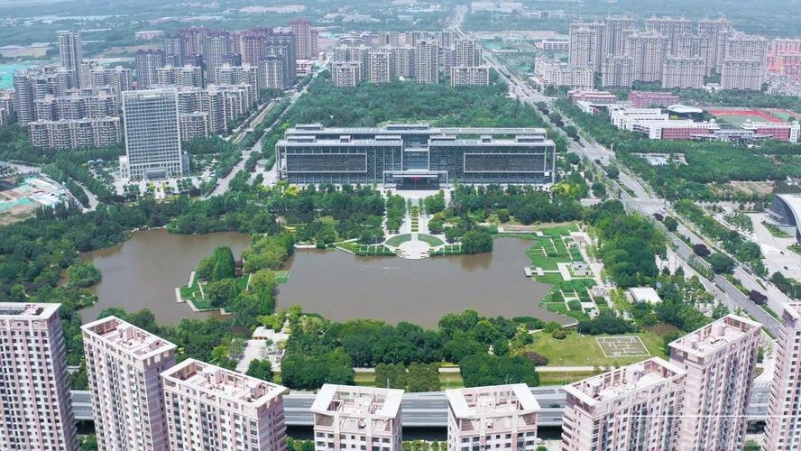 国匠风骨 鼎定济北 中垠地产济北新作-中垠·铂悦府案名正式发布-1.jpg