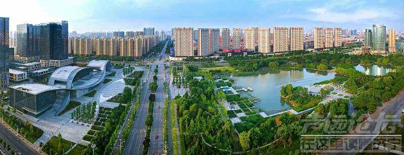 国匠风骨 鼎定济北 中垠地产济北新作-中垠·铂悦府案名正式发布-9.jpg