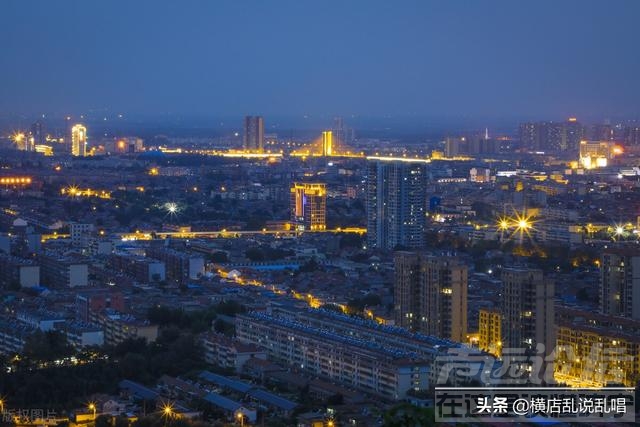 山东济宁邹城楼市的危机，回不去的房价，邹城市楼市的潜力与未来-2.jpg