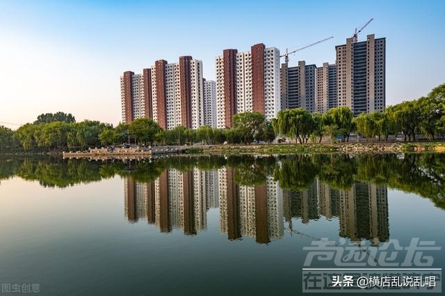 山东济宁邹城楼市的危机，回不去的房价，邹城市楼市的潜力与未来-11.jpg