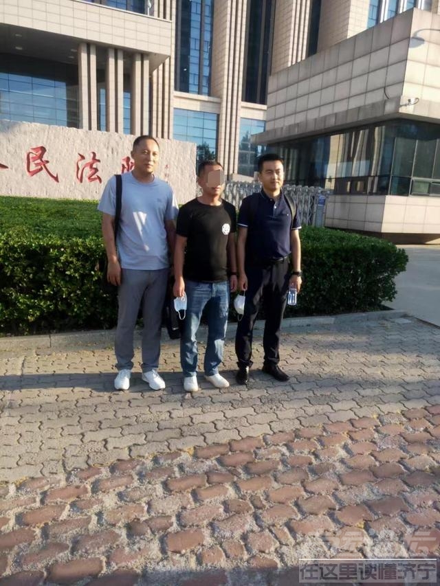 相亲当天发生关系，小伙被控强奸判3年，宁愿不减刑也不认罪，河北高院指令唐山中院再审此案，将择期宣判-5.jpg