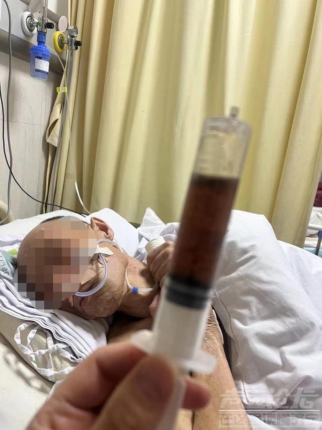 山东一6旬翁脑梗住院成植物人，两医生各被罚1万元，鉴定称医院用错药，法院判赔140余万，家人不服拟上诉-1.jpg