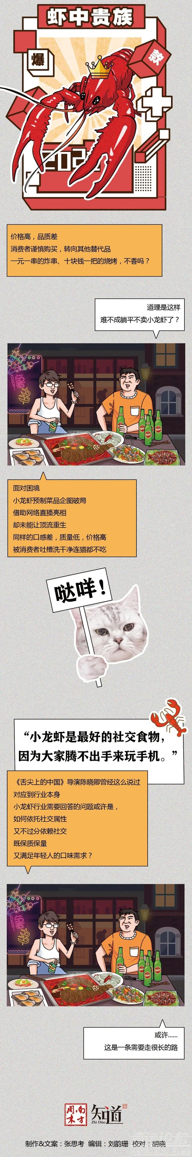 顶流小龙虾渐渐失宠，这届吃货：退！退！退-3.jpg