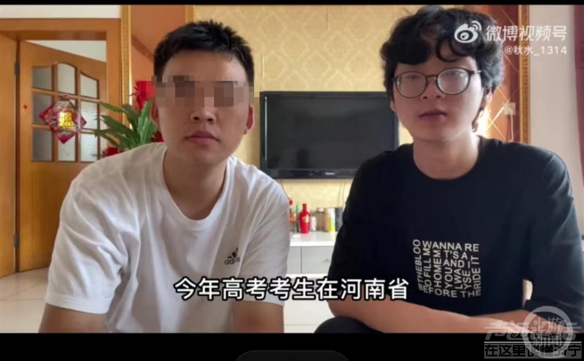 河南一考生因心脏病被高校拒录，招生办：录取权在学校，你说学校这样做对不？-1.jpg