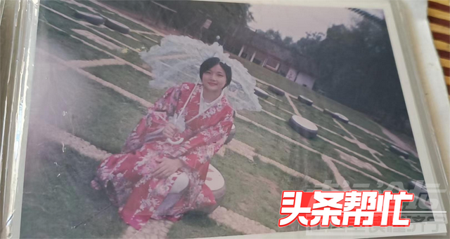 晨意帮忙｜湖南女子想找到20多年前唯一闺蜜：年纪越大越想她-6.jpg