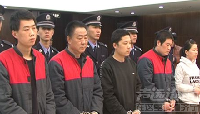 11年“黑心烤鸭”团伙落网，成本不足3元、月售5万只：自己不敢吃-22.jpg