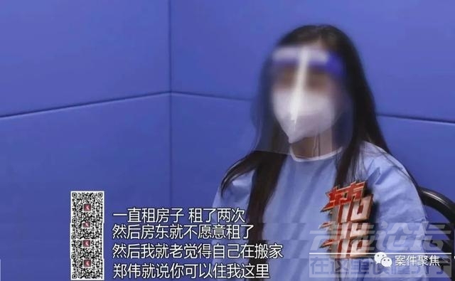 来沪女子和5个男人拍过婚纱照，微信里有18个“老公”！其中两人碰面后才发现-9.jpg