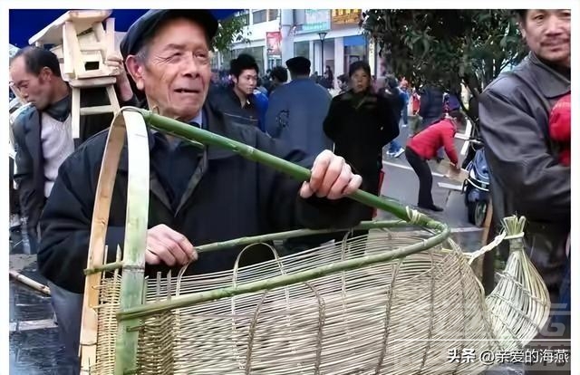 老一辈人曾用过的老式物件，见过四个正常，都能认得证明你老了-6.jpg