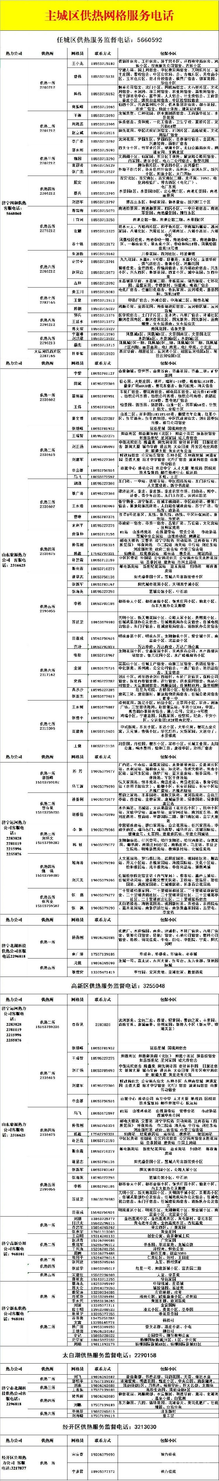 最新！任城区供热“网格化”服务电话公布-1.jpeg