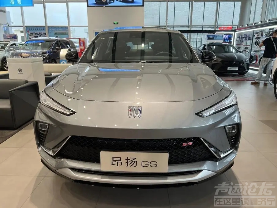 别克昂扬 全系1.5T+CVT，年轻人的新宠-2.jpg