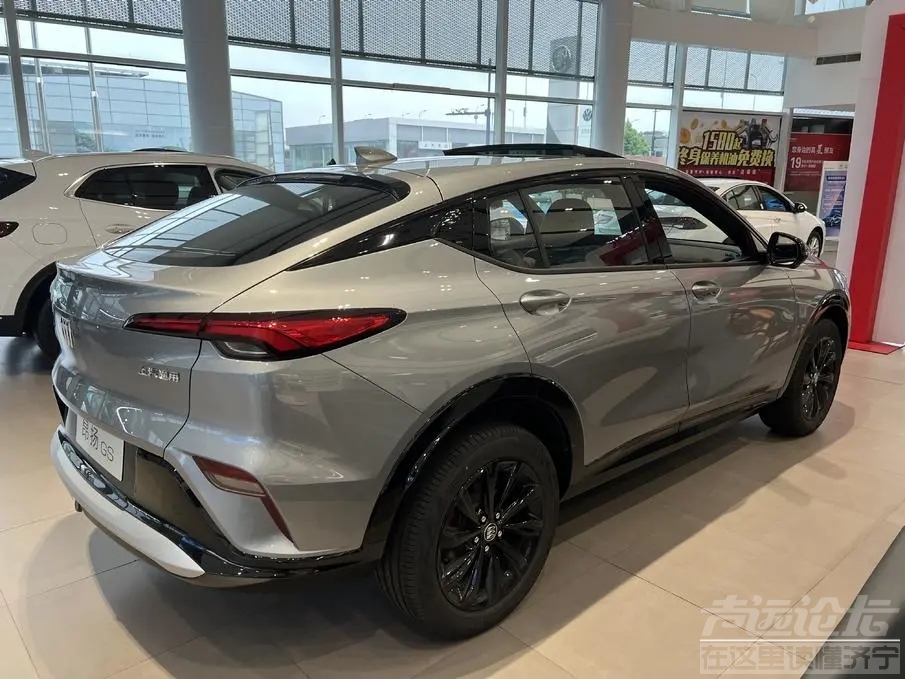 别克昂扬 全系1.5T+CVT，年轻人的新宠-3.jpg