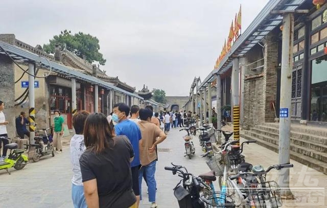 又一旅游胜地静态管理，游客可申请退款-1.jpg