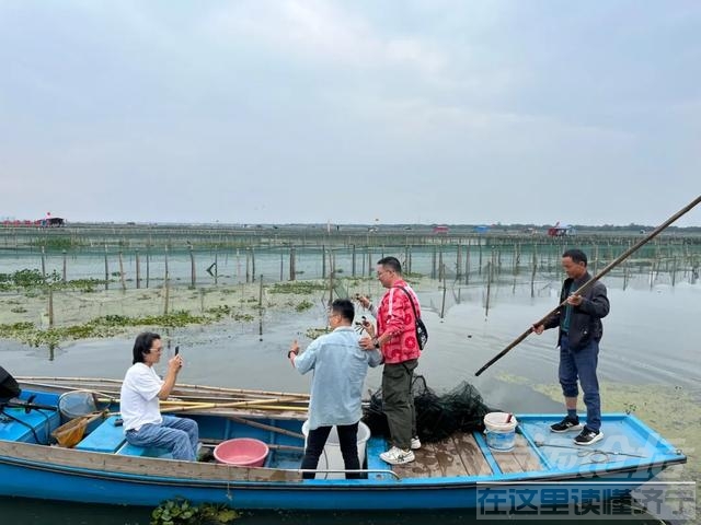 阳澄湖大闸蟹“极端高温”之后：有商家营业20天销量不如去年一天，想提价提不起来-10.jpg