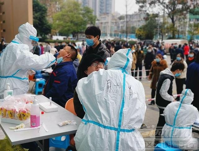 山东一地“疫情”形势紧张，部分学校发布停课通知，家长心情复杂-5.jpg