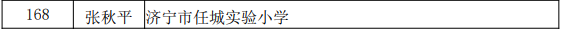 齐鲁名校长、齐鲁名师名单公布！济宁这些老师上榜-16.jpg