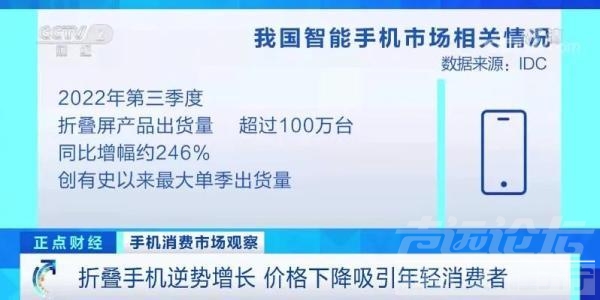 手机大降价！苹果、小米、华为、荣耀……成交额秒破亿元！这类手机，销量逆势暴增-5.jpg