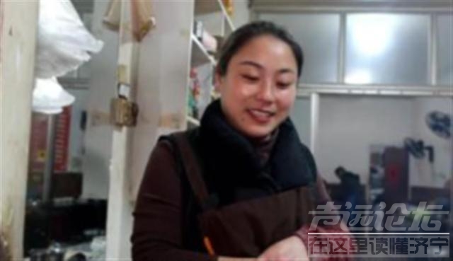 “卖饼12年给弟弟买房买车”当事女子：不在意扶弟魔说法，家里好我才能好-1.jpg