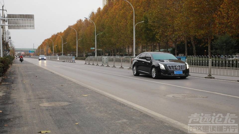 济安桥路（任城大道-龙行路）改造项目主路通车-3.jpeg