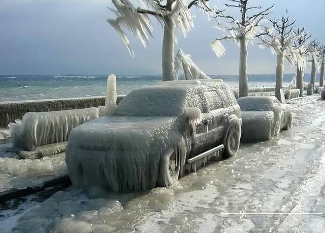 东北下的一场雨夹雪，让电动汽车“原形毕露”？车主：有苦难言-3.jpg