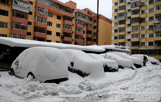 东北下的一场雨夹雪，让电动汽车“原形毕露”？车主：有苦难言-2.jpg