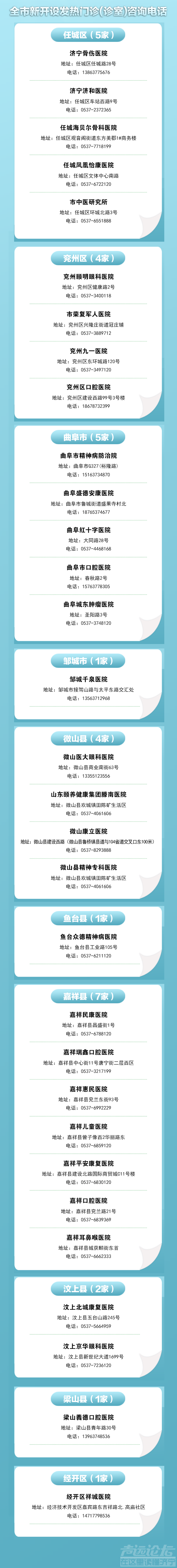 济宁市发热人员就诊，有需求看这里！-2.jpg