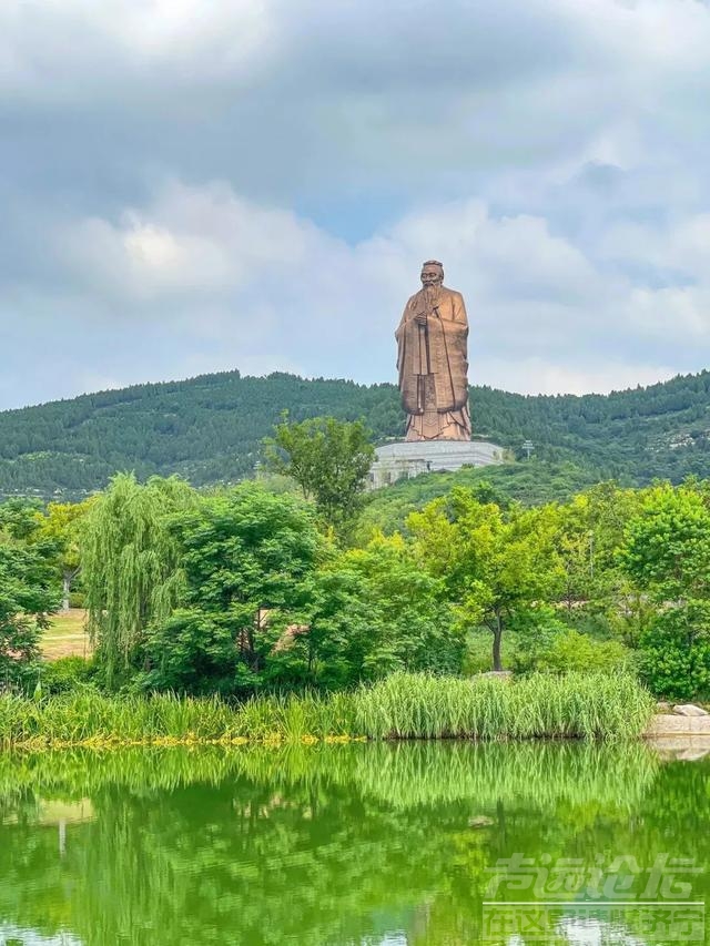 曲阜三孔免门票、台儿庄免门票，旅游景区后疫情时代的花式抢客-5.jpg