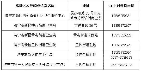 济宁高新区：致全区人民群众的一封信-1.jpg