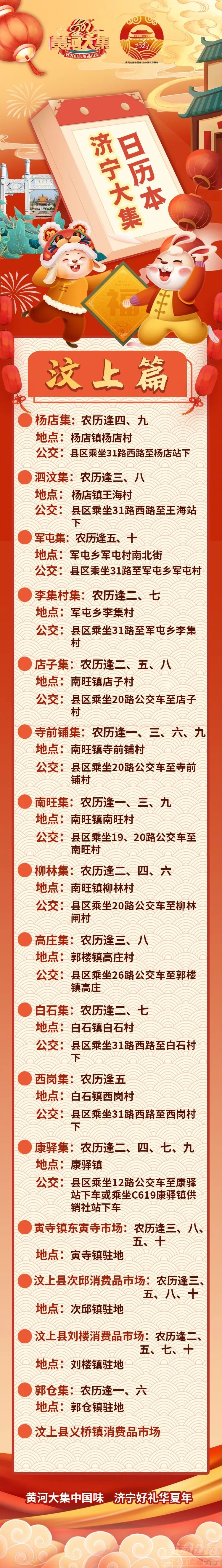 济宁大集来了！市民提前逛大集办年货，攻略汇总-23.jpg