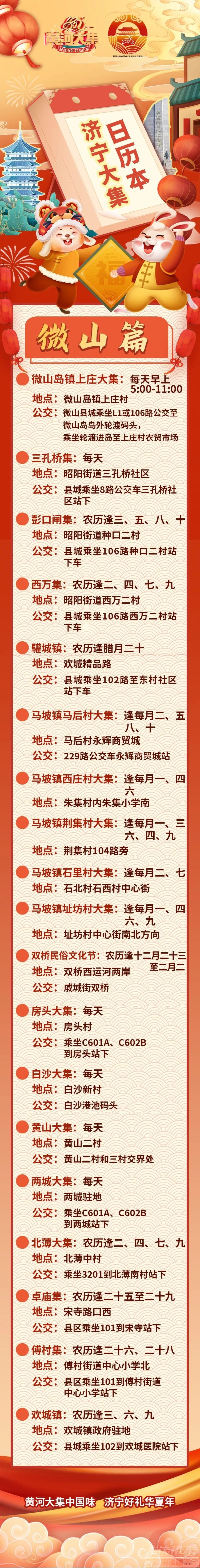 济宁大集来了！市民提前逛大集办年货，攻略汇总-24.jpg