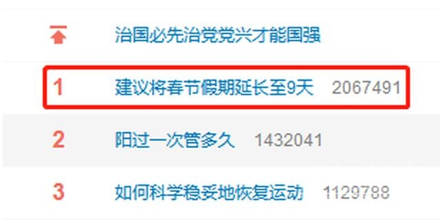 “网红局长”刘洪建议将春节假期延长至9天，网友：感动哭-2.jpg