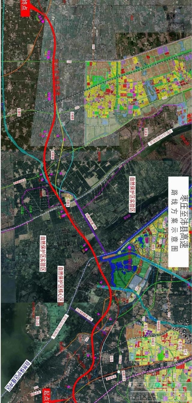 微山湖上又一座跨湖大桥规划完毕！择日动工-4.jpg