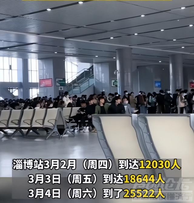 山东人…都看傻眼了！开门一分钟爆满，大学生坐高铁去抢位子！网友：只需一口，就知道魂怎么被勾走-6.jpg