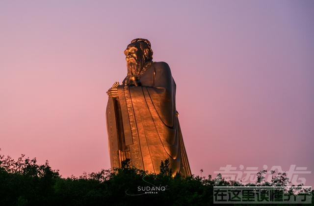 山东尼山为何要建一座世界最大孔子像？见到的人都叹为观止：震撼-7.jpg