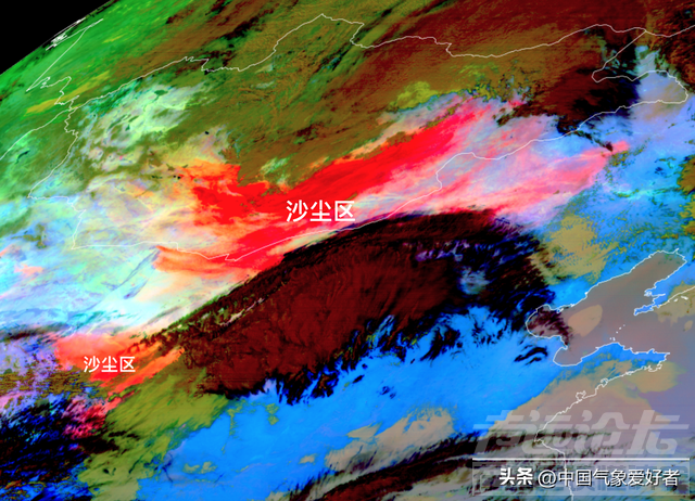 今年以来最强！蒙古沙风暴突袭北方，权威预报：黄沙还要进南方-2.jpg