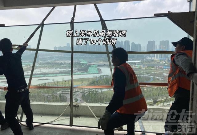 为什么不建议用大玻璃封阳台？听内行人分析，这6个问题太突出！-6.jpg