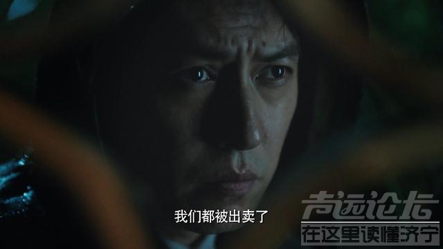 谍战大剧《无间》明晚开播，2大卫视强推，9位实力派坐镇，要火了-20.jpg