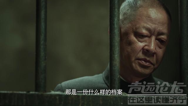 谍战大剧《无间》明晚开播，2大卫视强推，9位实力派坐镇，要火了-30.jpg