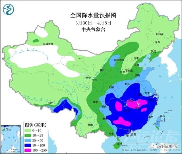 山东中到大雨局部暴雨！局地降温超14℃！今年来最大范围雨雪来袭-1.jpg