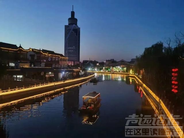 济宁：讲好运河故事 街区夜市激发消费活力-2.jpg