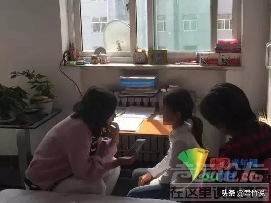 8岁女孩遭受多次性侵，一封笔记揭露他的丑恶行径-2.jpg