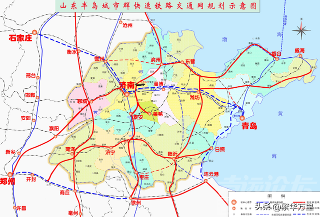 济宁市的区划调整，山东省的第5大城市，为何有11个区县？-3.jpg