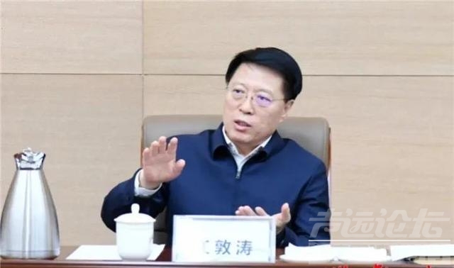 重庆市副市长江敦涛，淄博烧烤爆红有他的功劳，“李云龙式”干部-11.jpg
