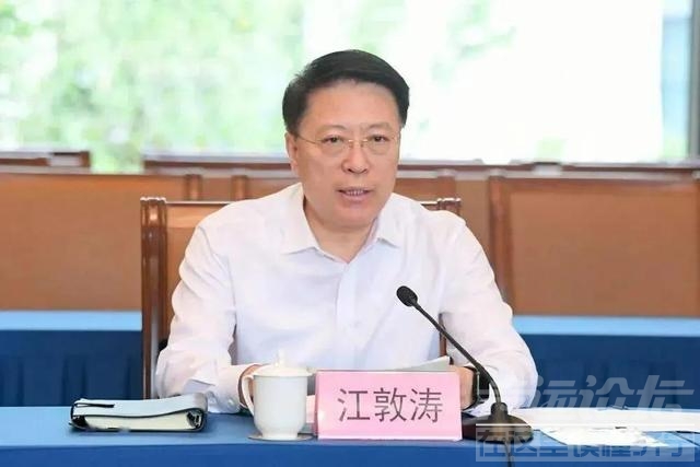 重庆市副市长江敦涛，淄博烧烤爆红有他的功劳，“李云龙式”干部-13.jpg