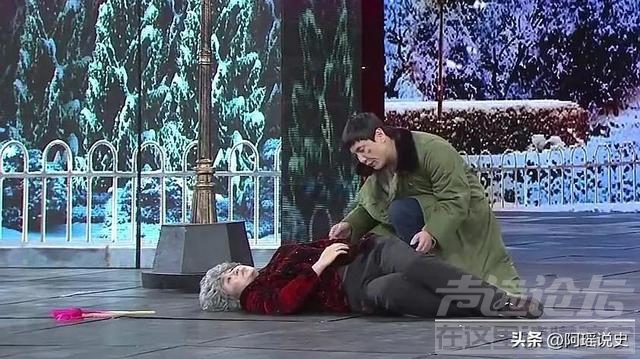 老人摔倒无人扶最终死亡，家属怒将路人告上法庭，法院如何判的？-2.jpg