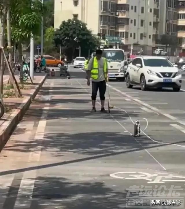 南宁放大招：多名官员被停职，慧泊连夜擦停车线，大批收费员失业-13.jpg