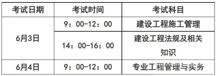 2023年度二级建造师执业资格考试（济宁考区）将于6月3日至4日进行-1.jpg