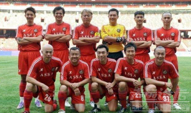 香港明星足球队备战贵州“村超”！全员穿国产服集训，个个精神好-10.jpg